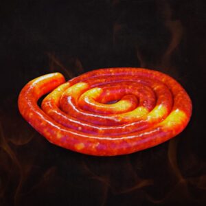 Chistorra Gourmet (500 g)