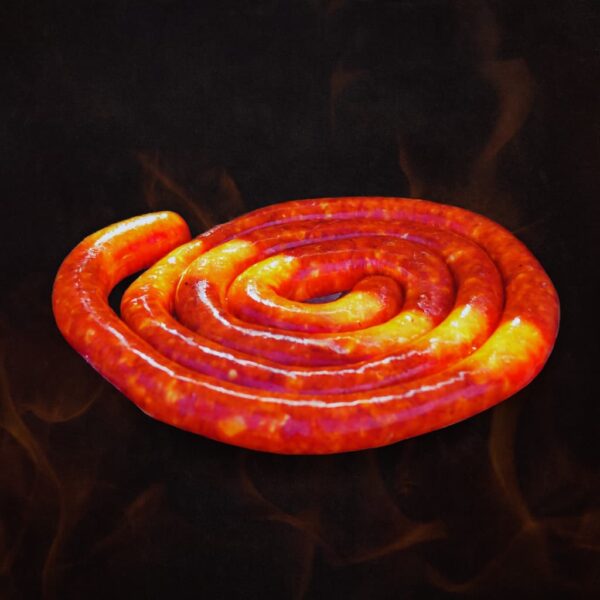 Chistorra Gourmet (500 g)