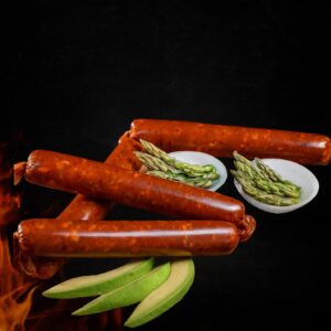 Chorizo San Juan (500 g)