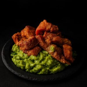 Chicharron San Juan (500 g)