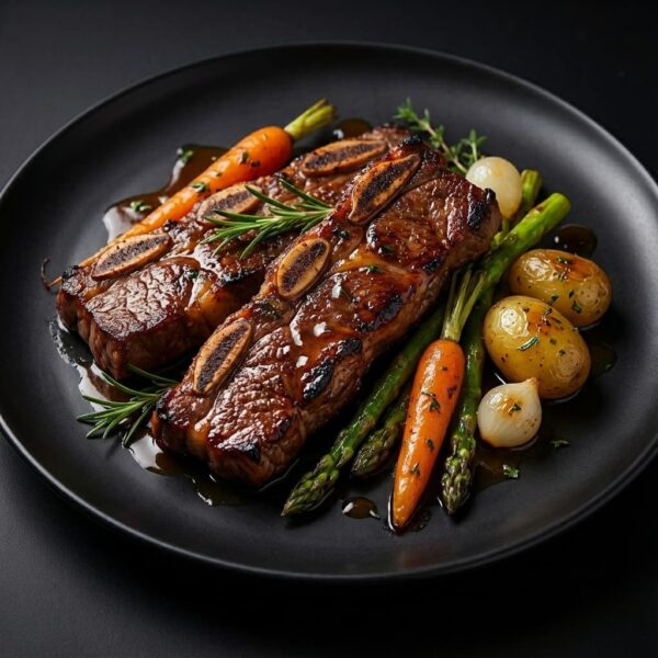 Costilla Mexicana o cargada (kg)