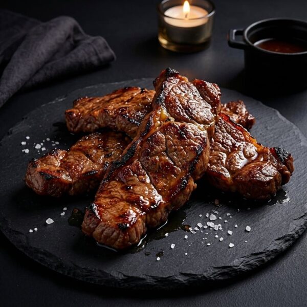 Costilla San Juan sin hueso (kg)