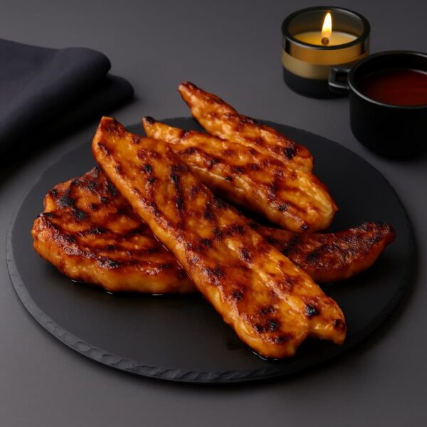 Costilla y flecha (kg)