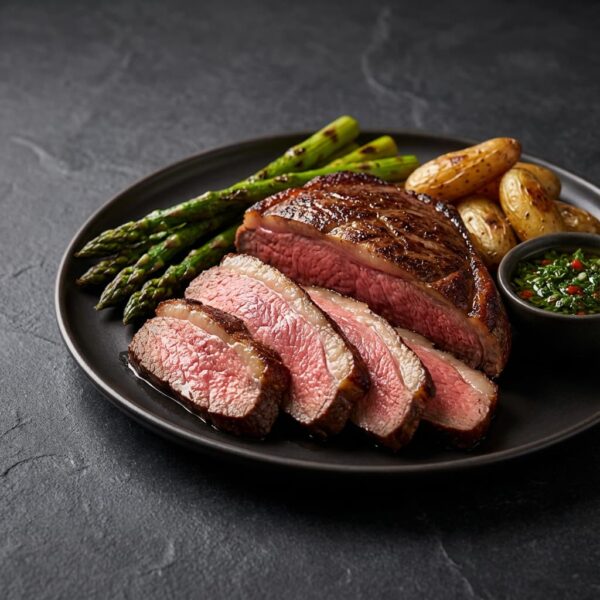 Picaña (pza 1.5 kg)